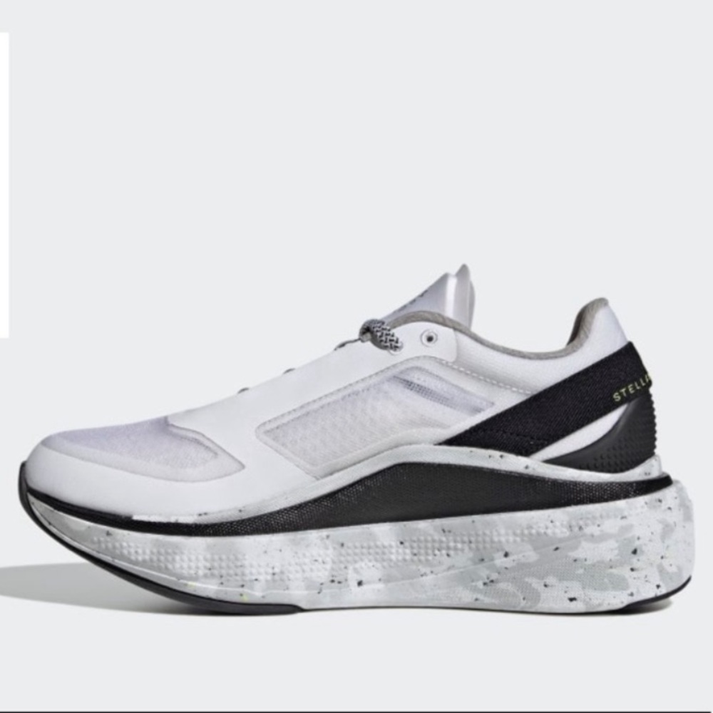 adidas by Stella McCartney Earthlight White - Picture 4 of 9